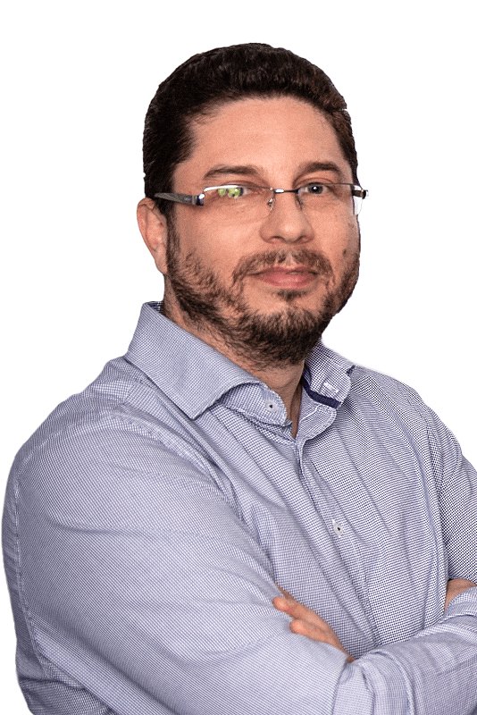 realitní makléř: David Michal